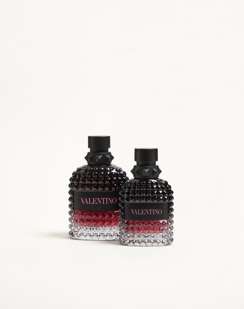 Valentino - Born In Roma Intense Eau De Parfum Spray 50ml - Transparent - Unisex - Fragrances