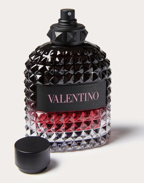 Valentino - Born In Roma Intense Eau De Parfum Spray, 100 Ml - Transparent - Unisex - Düfte