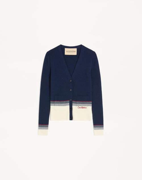  - Navy/birch
