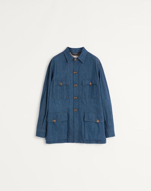  - Denim