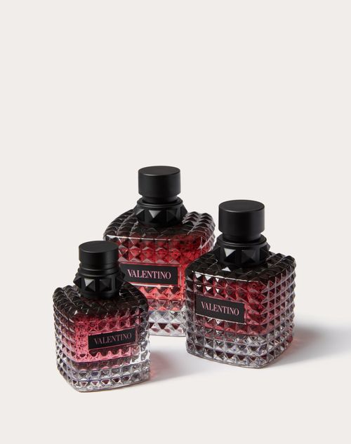 Valentino - Born In Roma Intense Eau De Parfum Spray 30ml - Transparent - Unisex - Fragrances