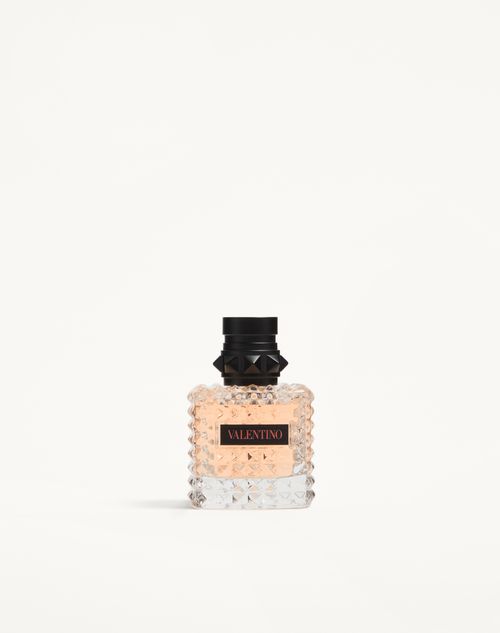 Valentino Born In Roma Coral Fantasy Eau De Parfum Spray 30ml Unisex Rubin Onesize