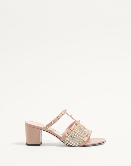  - Crystal/rose Cannelle