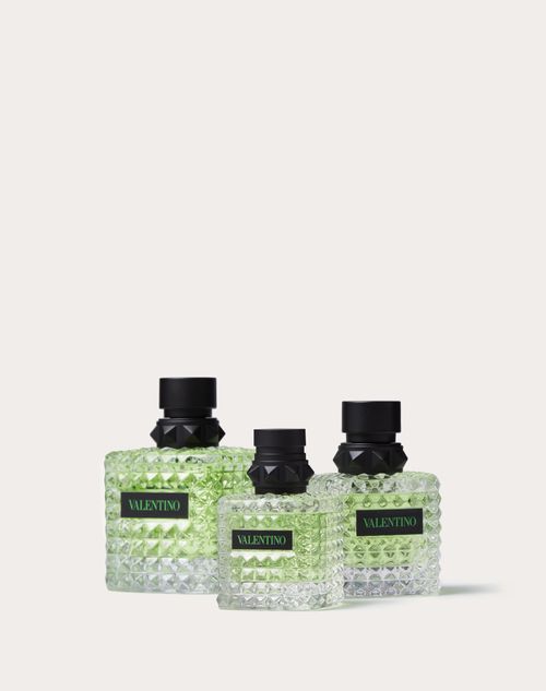 Valentino - Born In Roma Green Stravaganza Eau De Parfum Spray, 30ml - Transparent - Unisex - Düfte