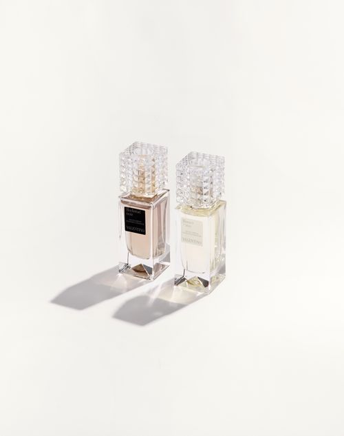 Valentino - Anatomy Of Dreams - Rockstud Noir Enhancer 30ml - . - Unisex - Anatomy Of Dreams