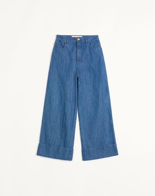  - Denim