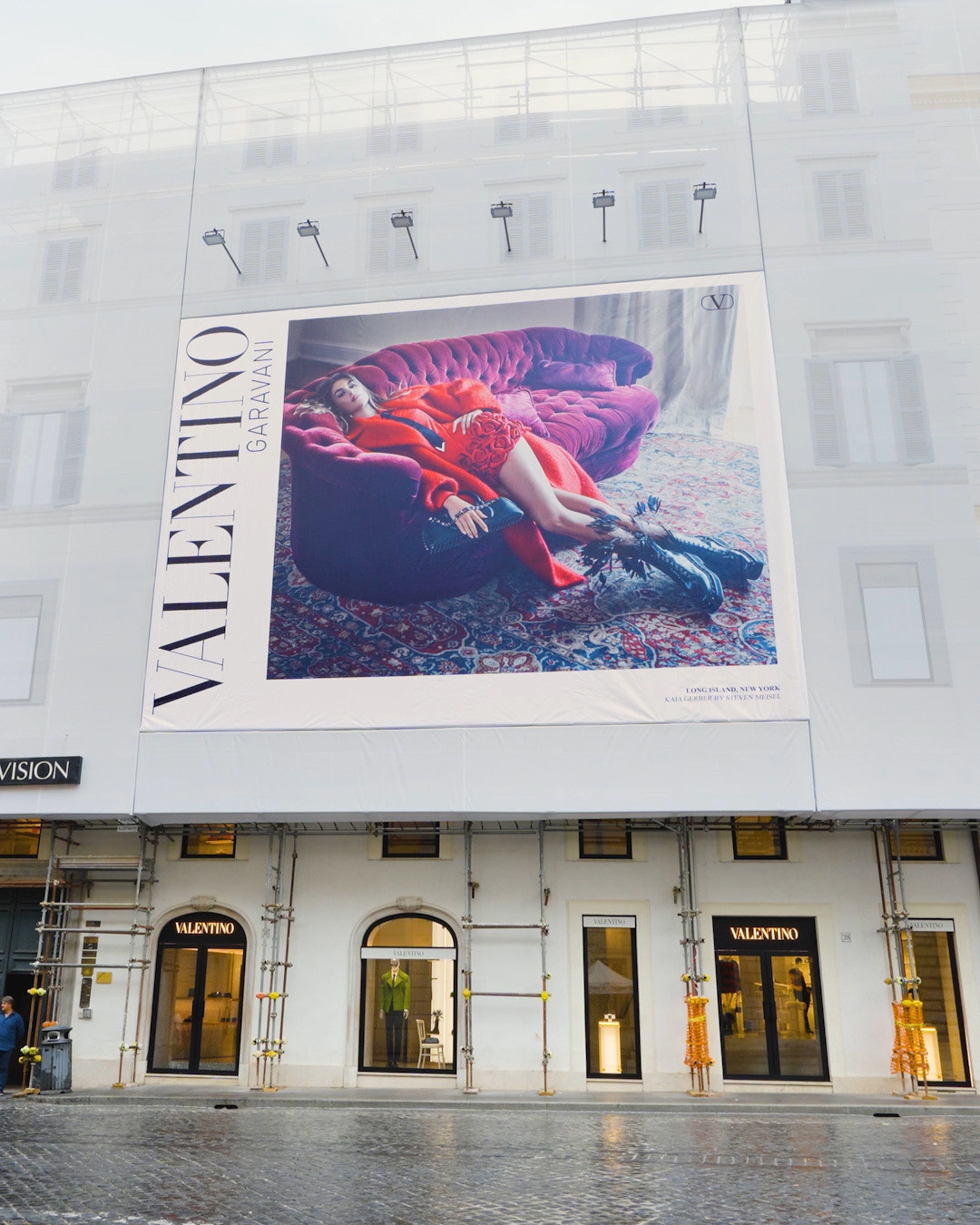 VALENTINO ブラック ファニーパック　美品 Valentino 可拆卸肩带斜挎包和女士手提包| eBay