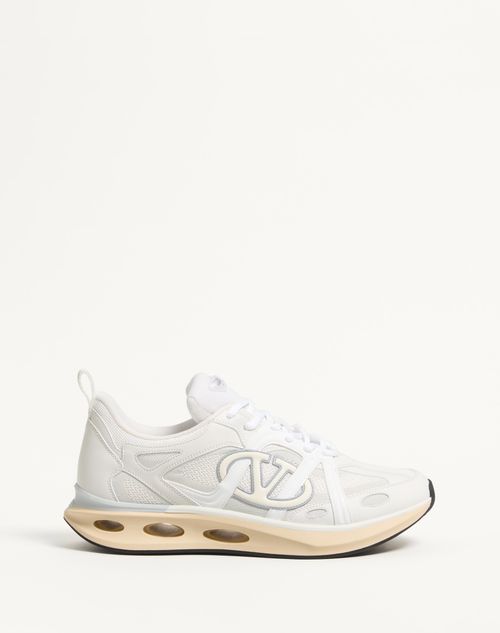  - White/pastel Gray