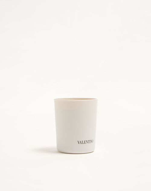 Cire Noir - Ivory/black - Unisex - Les Cires