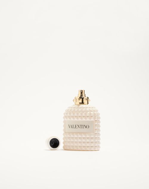 Valentino - Born In Roma Ivory Eau De Toilette 100 Ml - Transparent - Unisex - Fragrances