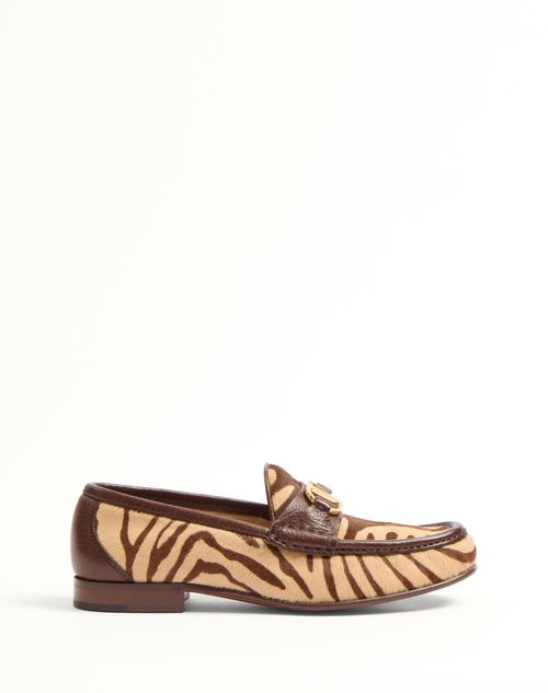  - Beige/bark Brown