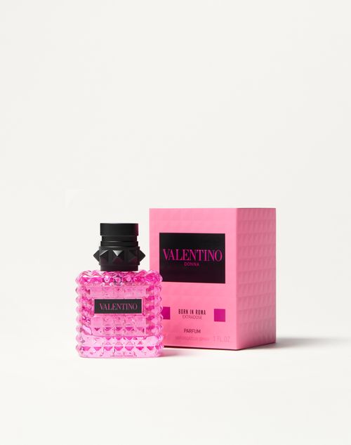 Valentino - Born In Roma Extradose Eau De Parfum 30ml - Transparent - Unisex - Fragrances