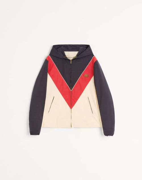  - Navy/red/blue
