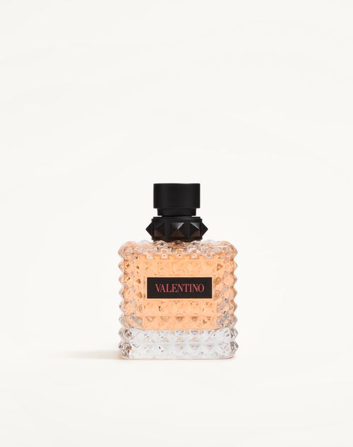 Valentino Born In Roma Coral Fantasy Eau De Parfum Spray 100ml Unisex Rubin Onesize