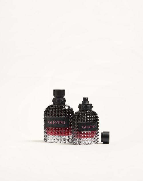 Valentino - Born In Roma Intense Eau De Parfum Spray, 100 Ml - Transparent - Unisex - Düfte