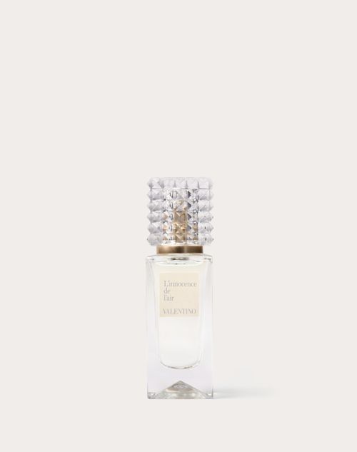 Valentino Garavani Valentino Anatomy Of Dreams - L'innocence De L'air Parfum 30ml Unisex Transparent Uni In White