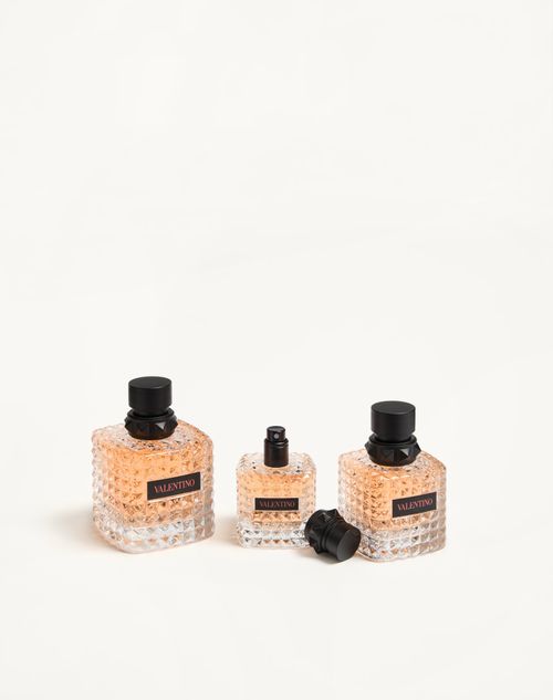 Valentino - Eau De Parfum Spray Born In Roma Coral Fantasy 30&nbsp;ml - Rubis - Unisexe - Parfums